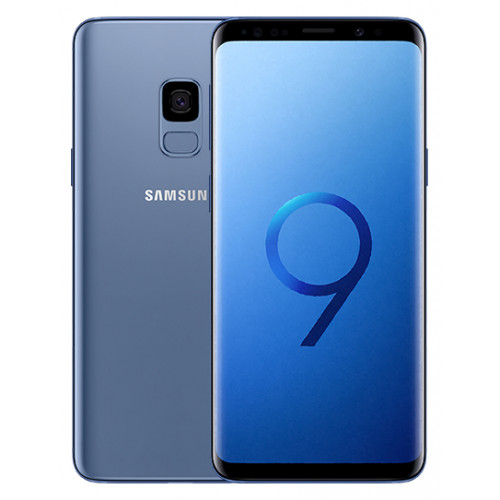 Samsung Galaxy S9 G960F 64GB Blue